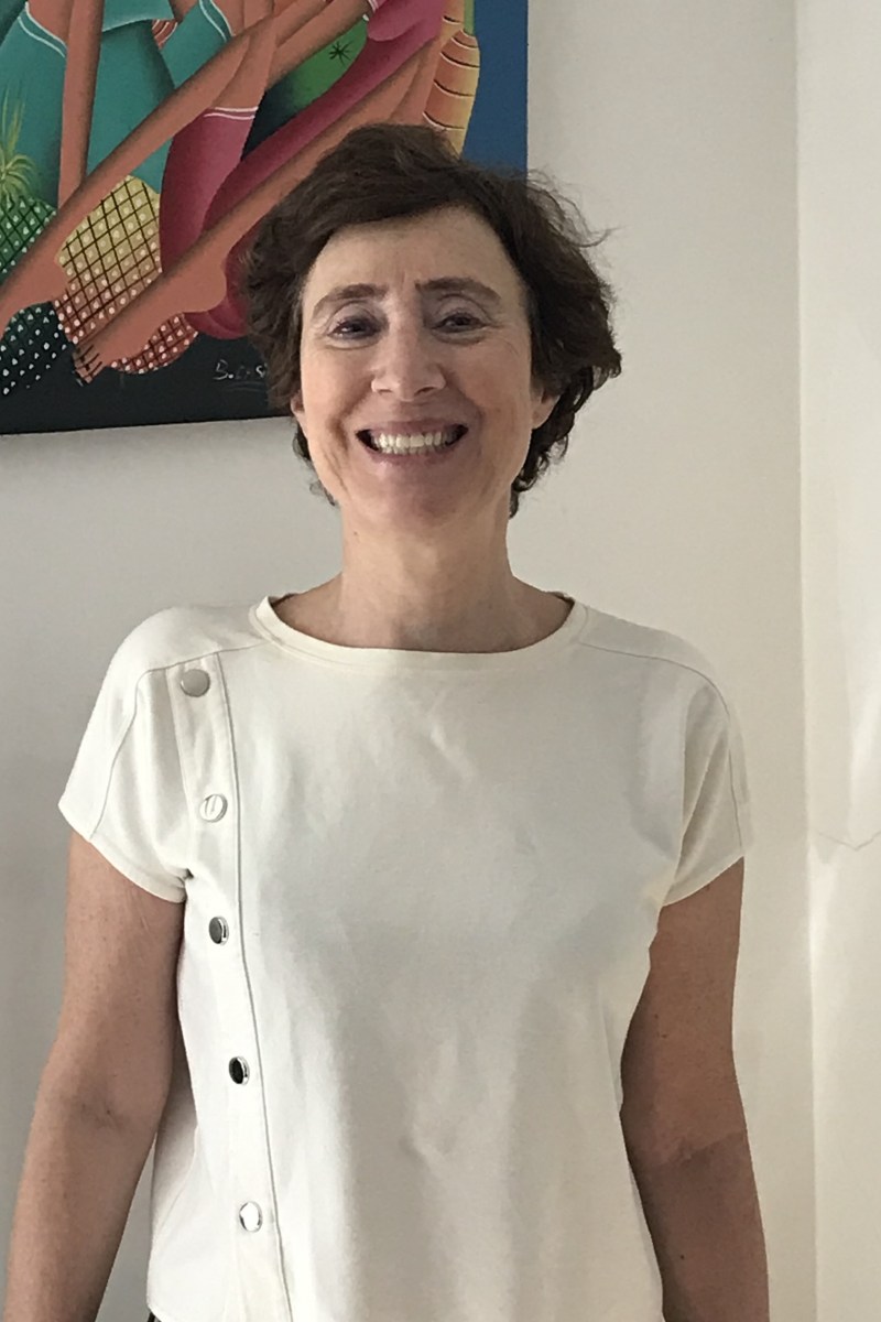 Andrée Attlan